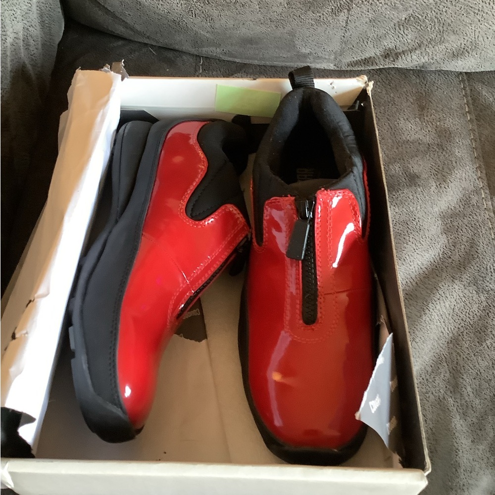 Cougar rain shoes